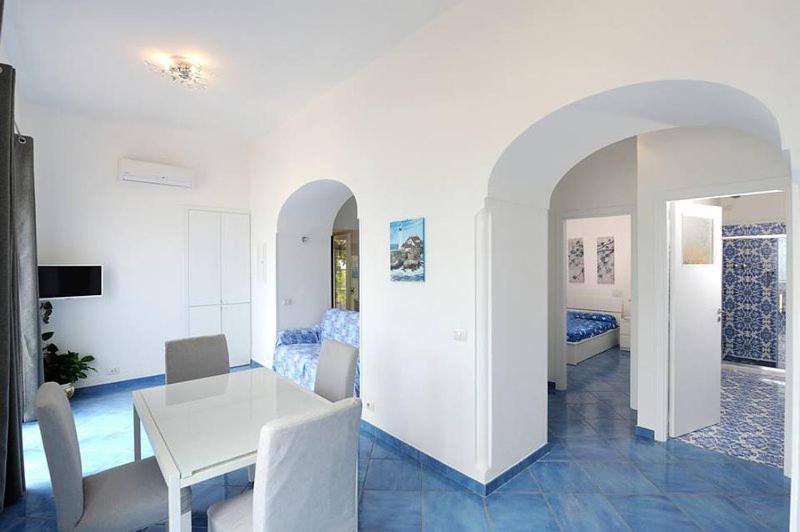 Ferienwohnung Casa Emi Amalfi Exterior foto
